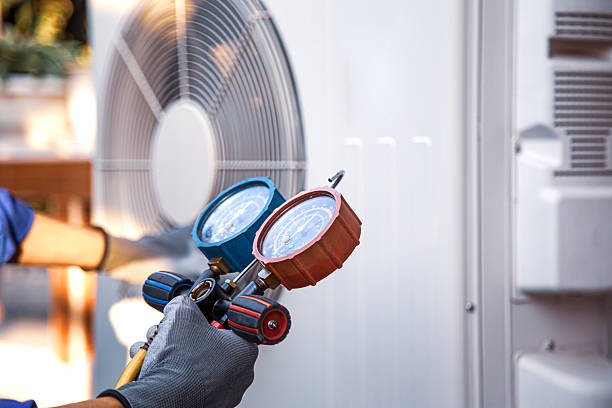 Affordable Ac Installation solutions in New Lisbon, NJ